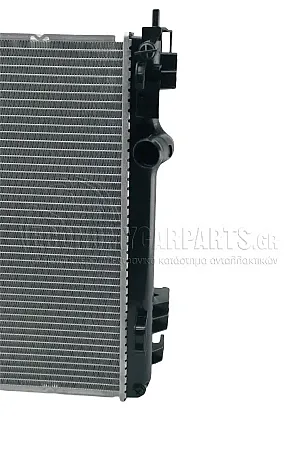 ΨΥΓΕΙΟ ΝΕΡΟΥ (1.6 DIG-TURBO ΒΕΝΖΙΝΗ) (1.6 dCi ΠΕΤΡΕΛΑΙΟ) (540*468*26)
