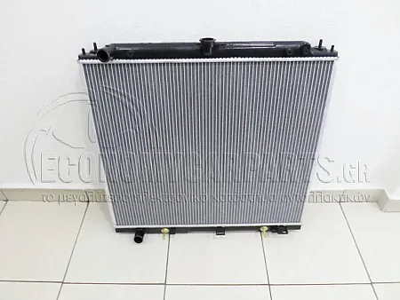 ΨΥΓΕΙΟ ΝΕΡΟΥ 2,5 TD (60x68,5x36) (ΓΙΑ ΟΧΗΜΑΤΑ ΜΕ ΑΥΤΟΜΑΤΟ ΚΙΒΩΤΙΟ ΤΑΧΥΤΗΤΩΝ)