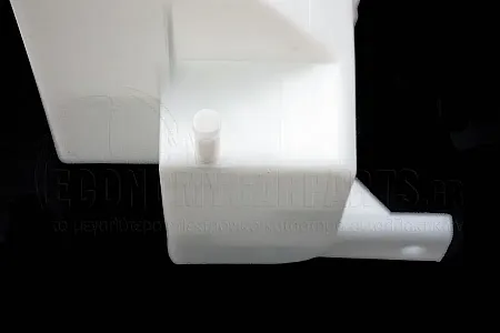 ΔΟΧΕΙΟ ΝΕΡΟΥ ΨΥΓΕΙΟΥ
