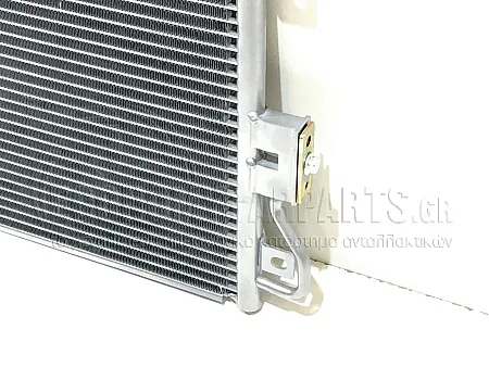 ΨΥΓΕΙΟ A/C 1.4 16v Turbo(B14XFT) ΒΕΝΖΙΝΗ 1.6/1.7 CDTi ΠΕΤΡΕΛΑΙΟ (690x295x16)
