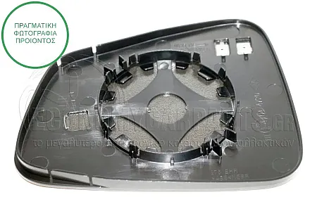 ΚΡΥΣΤΑΛΛΟ ΚΑΘΡΕΦΤΗ ΘΕΡΜΑΙΝΟΜΕΝΟ (CONVEX GLASS)