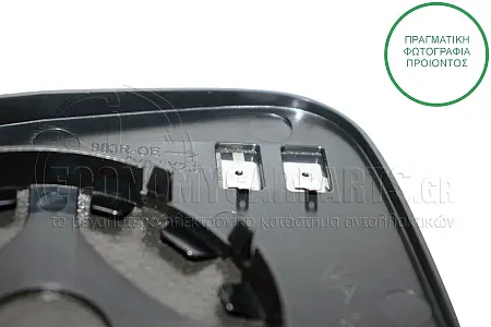 ΚΡΥΣΤΑΛΛΟ ΚΑΘΡΕΦΤΗ ΘΕΡΜΑΙΝΟΜΕΝΟ (CONVEX GLASS)