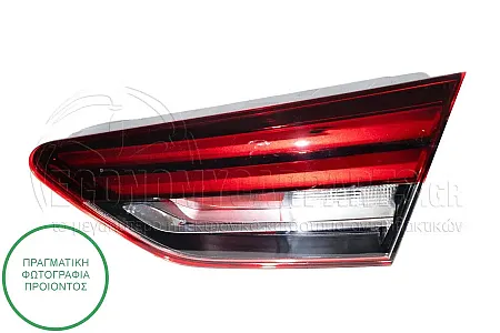 ΦΑΝΑΡΙ ΠΙΣΩ ΕΣΩΤΕΡΙΚΟ LED (MARELLI)