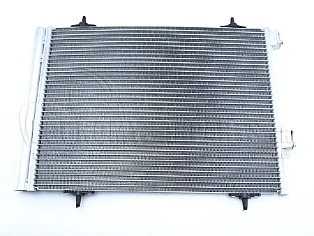 ΨΥΓΕΙΟ A/C 1.6 THP BENZINH 1.6 Hdi ΠΕΤΡΕΛΑΙΟ (574x378x16) (ME ΠΛΑΚΑΚΙΑ ΕΜΠΡΟΣ) 2011-2015