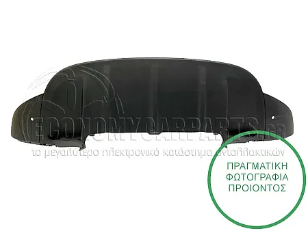 ΣΠΟΪΛΕΡ ΠΡΟΦΥΛΑΚΤΗΡΑ ΕΜΠΡΟΣ