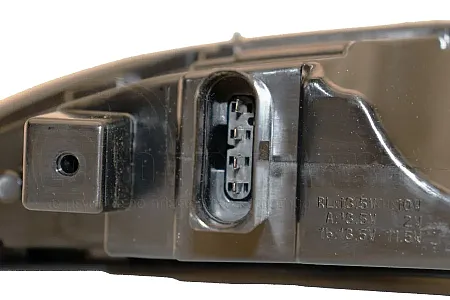 ΦΑΝΑΡΙ ΕΜΠΡΟΣ ΗΜΕΡΑΣ LED (VALEO)