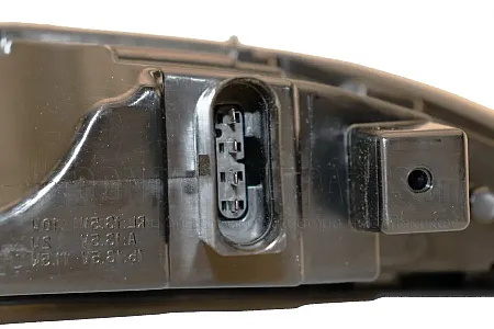 ΦΑΝΑΡΙ ΕΜΠΡΟΣ ΗΜΕΡΑΣ LED (VALEO)