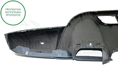 ΣΠΟΪΛΕΡ ΠΡΟΦΥΛΑΚΤΗΡΑ ΕΜΠΡΟΣ (SPORT PACKAGE)