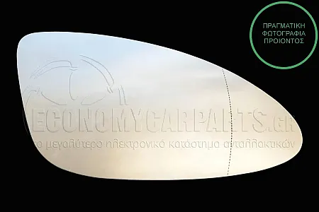 ΚΡΥΣΤΑΛΛΟ ΚΑΘΡΕΦΤΗ ΘΕΡΜΑΙΝΟΜΕΝΟ (ASPHERICAL GLASS)