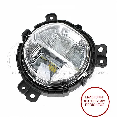 ΠΡΟΒΟΛΕΑΣ ΟΜΙΧΛΗΣ ΜΕ LED (HELLA)