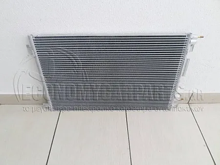 ΨΥΓΕΙΟ A/C 1,6-1,8-2,2i-16V(62.5x41.5x16