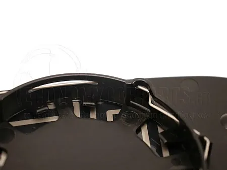 ΚΡΥΣΤΑΛΛΟ ΚΑΘΡΕΦΤΗ ΘΕΡΜΑΙΝΟΜΕΝΟ (ASPHERICAL GLASS)