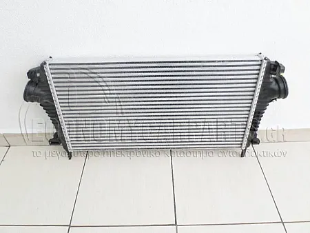 ΨΥΓΕΙΟ INTERCOOLER 1,6-2,0TURBO-2,0CDTi (66,5x36,2x32)