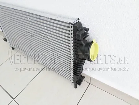 ΨΥΓΕΙΟ INTERCOOLER 1,6-2,0TURBO-2,0CDTi (66,5x36,2x32)