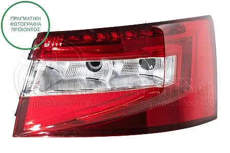 ΦΑΝΑΡΙ ΠΙΣΩ ΕΞΩΤΕΡΙΚΟ (LED)