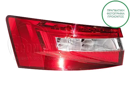 ΦΑΝΑΡΙ ΠΙΣΩ ΕΞΩΤΕΡΙΚΟ (LED)
