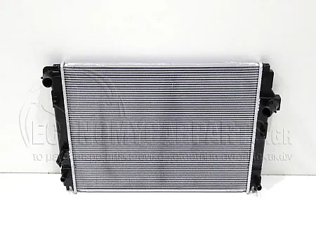 ΨΥΓΕΙΟ ΝΕΡΟΥ 1.5 HYBRID (54/55KW) (600x400x16)