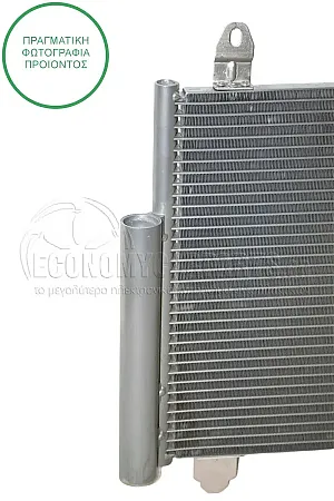 ΨΥΓΕΙΟ A/C ΓΙΑ ΟΛΑ (388*352*16) (R134a)
