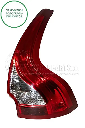 ΦΑΝΑΡΙ ΠΙΣΩ (LED) (DEPO)