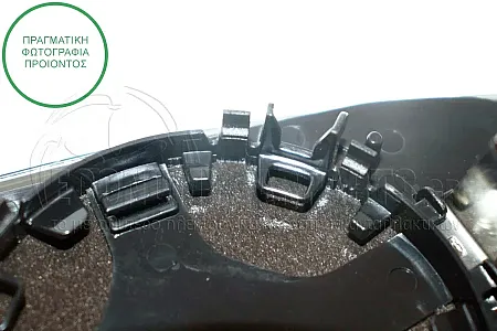 ΚΡΥΣΤΑΛΛΟ ΚΑΘΡΕΦΤΗ ΘΕΡΜΑΙΝΟΜΕΝΟ (ASPHERICAL GLASS)