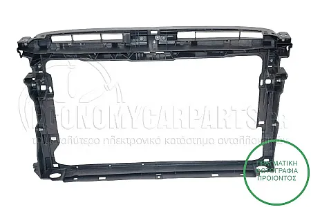 ΜΕΤΩΠΗ ΕΜΠΡΟΣ (ΓΙΑ ΕΚΔΟΣΕΙΣ: 1.0TSi-1.2TSi-1.4TSi-1.5TSi ΒΕΝΖΙΝΗ - 1.6 - GNC ΑΕΡΙΟ - 1.4TGi-1.6TDi ΠΕΤΡΕΛΑΙΟ) (Α)