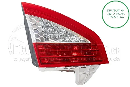 ΦΑΝΑΡΙ ΠΙΣΩ ΕΣΩΤΕΡΙΚΟ (ΓΙΑ ΟΧΗΜΑΤΑ ΜΕ 4 Ή 5 ΠΟΡΤΕΣ) (ΓΝΗΣΙΟ)