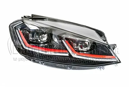 ΦΑΝΑΡΙ ΕΜΠΡΟΣ FULL LED ΕΞΥΠΝΟ (ΓΙΑ ΕΚΔΟΣΕΙΣ GTI) (HELLA)