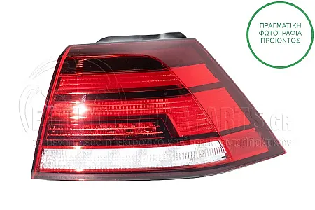 ΦΑΝΑΡΙ ΠΙΣΩ ΕΞΩΤΕΡΙΚΟ LED (VALEO)