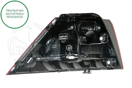 ΦΑΝΑΡΙ ΠΙΣΩ ΕΞΩΤΕΡΙΚΟ LED (VALEO)