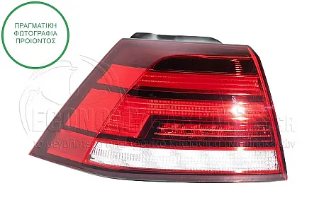 ΦΑΝΑΡΙ ΠΙΣΩ ΕΞΩΤΕΡΙΚΟ LED (VALEO)