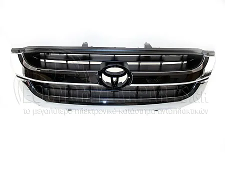 ΜΑΣΚΑ ΧΡΩΜΙΟ (2WD)