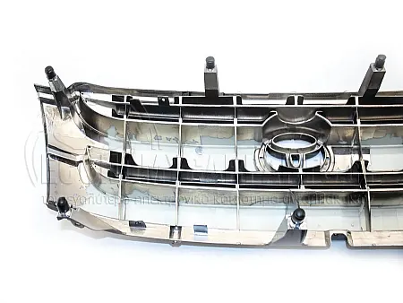 ΜΑΣΚΑ ΧΡΩΜΙΟ (2WD)