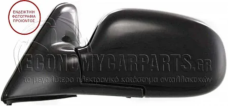 ΚΑΘΡΕΦΤΗΣ ΕΞΩΤΕΡΙΚΟΣ ΗΛΕΚΤΡΙΚΟΣ (CONVEX GLASS) (Α)