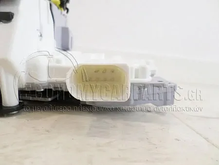 ΚΛΕΙΔΑΡΙΑ ΠΟΡΤΑΣ ΠΙΣΩ ΗΛΕΚΤΡΟΜΑΓΝΗΤΙΚΗ