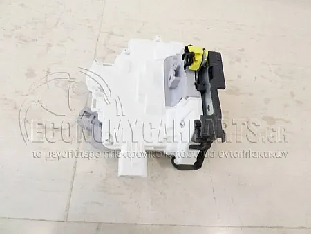 ΚΛΕΙΔΑΡΙΑ ΠΟΡΤΑΣ ΠΙΣΩ ΗΛΕΚΤΡΟΜΑΓΝΗΤΙΚΗ