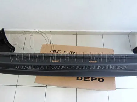 ΠΡΟΦΥΛΑΚΤΗΡΑΣ ΠΙΣΩ 4πορτο (ΕΥΡΩΠΗ)