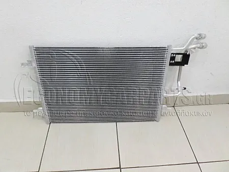 ΨΥΓΕΙΟ A/C (56.5*42) 1.6-1.8-1.9TD