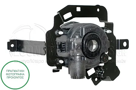 ΠΡΟΒΟΛΕΑΣ ΟΜΙΧΛΗΣ (ΜΕ ΒΑΣΗ ΚΑΙ ΠΛΑΙΣΙΟ) (ΓΙΑ ΟΧΗΜΑΤΑ ΜΕ ΜΟΝΗ ΚΑΜΠΙΝΑ) 2006-2009 (ΚΑΙ ΓΙΑ ΟΛΑ ΤΑ ΟΧΗΜΑΤΑ ΜΕ ΔΙΠΛΗ ΚΑΜΠΙΝΑ) 2009-2010