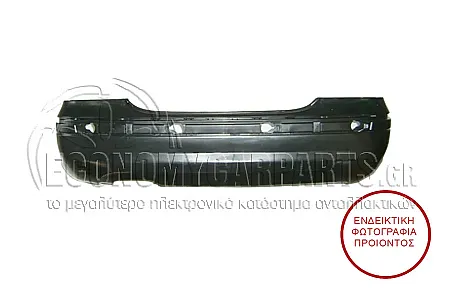 ΠΡΟΦΥΛΑΚΤΗΡΑΣ ΠΙΣΩ ΒΑΦΟΜΕΝΟΣ (ΓΙΑ ΕΚΔΟΣΕΙΣ AMG-LINE)