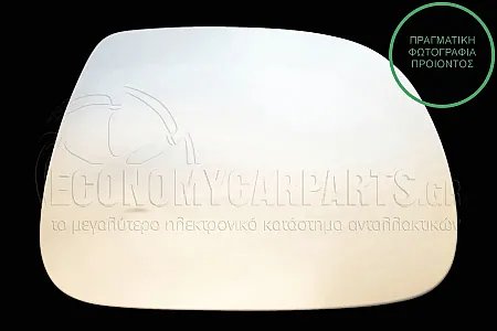 ΚΡΥΣΤΑΛΛΟ ΚΑΘΡΕΦΤΗ ΘΕΡΜΑΙΝΟΜΕΝΟ (CONVEX GLASS)