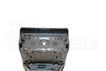 ΔΙΑΚΟΠΤΗΣ ΦΩΤΩΝ (17pin)