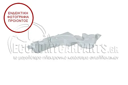 ΔΟΧΕΙΟ ΝΕΡΟΥ ΥΑΛΟΚΑΘΑΡΙΣΤΗΡΩΝ (SEDAN) ΜΕ ΜΟΤΕΡ