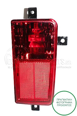 ΑΝΤΑΝΑΚΛΑΣΤΙΚΟ ΠΙΣΩ ΑΚΡΑΙΟ (ΓΙΑ ΕΚΔΟΣΕΙΣ MAXI) (MADE IN TURKEY)