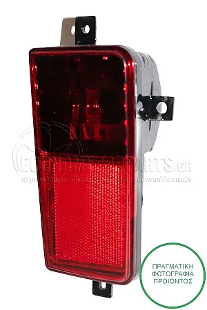 ΑΝΤΑΝΑΚΛΑΣΤΙΚΟ ΠΙΣΩ ΑΚΡΑΙΟ (ΓΙΑ ΕΚΔΟΣΕΙΣ MAXI) (MADE IN TURKEY)