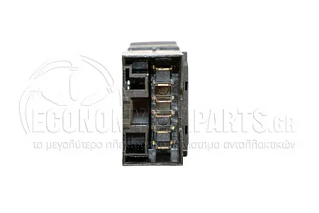 ΔΙΑΚΟΠΤΗΣ ΠΑΡΑΘΥΡΩΝ ΕΜΠΡΟΣ (Μαύρη φισα) (6pin)