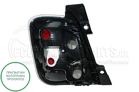 ΦΑΝΑΡΙ ΠΙΣΩ (ΓΙΑ ΕΚΔΟΣΕΙΣ: CABRIO) (DEPO)