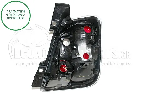 ΦΑΝΑΡΙ ΠΙΣΩ (ΓΙΑ ΕΚΔΟΣΕΙΣ: CABRIO) (DEPO)