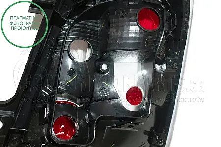 ΦΑΝΑΡΙ ΠΙΣΩ (ΓΙΑ ΕΚΔΟΣΕΙΣ: CABRIO) (DEPO)