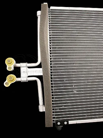 ΨΥΓΕΙΟ A/C 2.0-3.0 (ΓΙΑ ΕΚΔΟΣΕΙΣ ΒΕΝΖΙΝΗ) (700*430*16) 2000-2004