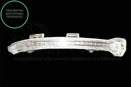 ΦΛΑΣ ΠΛΑΙΝΟ ΚΑΘΡΕΦΤΗ (LED)